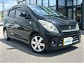 2009 Suzuki Cervo