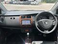 2009 Suzuki Cervo
