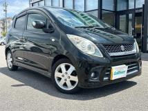 2009 Suzuki Cervo