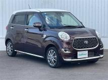 2020 Toyota PIXIS JOY