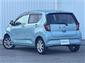 2021 Daihatsu Mira Es