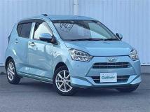 2021 Daihatsu Mira Es