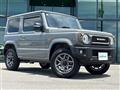 2024 Suzuki Jimny