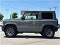 2024 Suzuki Jimny