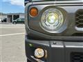 2024 Suzuki Jimny