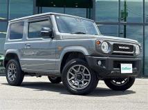 2024 Suzuki Jimny