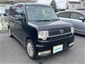 2008 Daihatsu Move Conte
