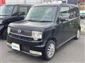 2008 Daihatsu Move Conte