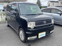 2008 Daihatsu Move Conte