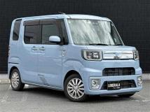 2019 Daihatsu WAKE