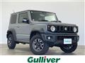 2024 Suzuki Jimny Sierra