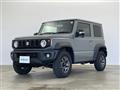 2024 Suzuki Jimny Sierra