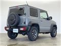 2024 Suzuki Jimny Sierra