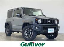 2024 Suzuki Jimny Sierra