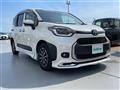 2023 Toyota Sienta