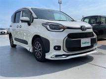 2023 Toyota Sienta