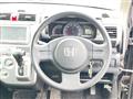 2009 Honda ZEST SPARK