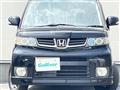 2009 Honda ZEST SPARK