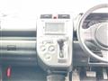 2009 Honda ZEST SPARK