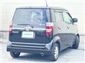 2009 Honda ZEST SPARK
