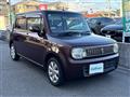 2011 Suzuki Lapin