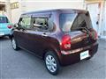 2011 Suzuki Lapin