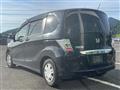 2013 Honda Freed