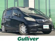 2013 Honda Freed