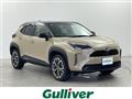 2022 Toyota Yaris Cross