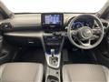 2022 Toyota Yaris Cross