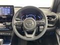 2022 Toyota Yaris Cross