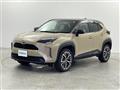 2022 Toyota Yaris Cross