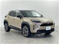 2022 Toyota Yaris Cross