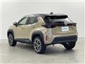 2022 Toyota Yaris Cross