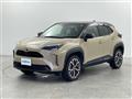 2022 Toyota Yaris Cross