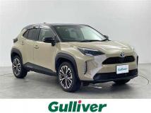 2022 Toyota Yaris Cross