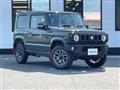 2026 Suzuki Jimny
