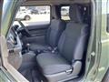 2026 Suzuki Jimny