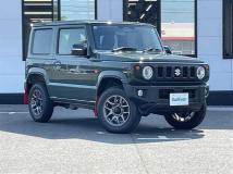 2026 Suzuki Jimny