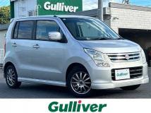 2010 Suzuki Wagon R
