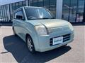 2004 Suzuki Alto