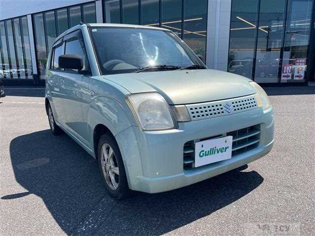 2004 Suzuki Alto