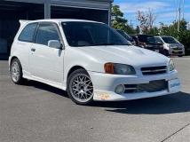 1996 Toyota Starlet