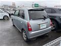 2008 Daihatsu Mira