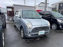2008 Daihatsu Mira