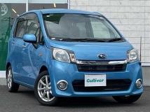 2013 Subaru Stella