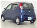 2009 Nissan Moco