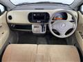 2009 Nissan Moco