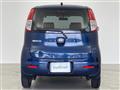 2009 Nissan Moco