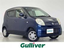 2009 Nissan Moco